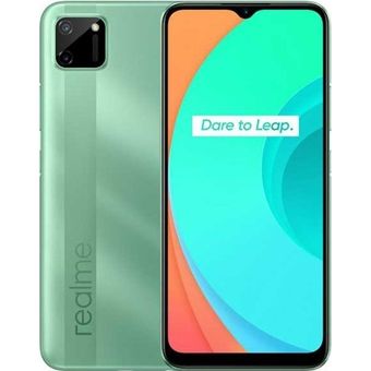 realme C11 (2+32GB)