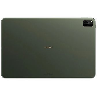 Huawei MatePad Pro 12.6 (8 + 256GB) (2021) Wi-Fi, Olive Green