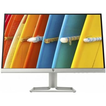 HP 22f 21.5" Monitor [3AJ92AA]