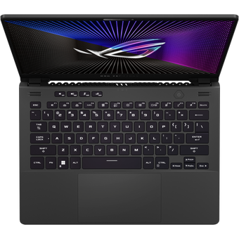 ASUS ROG Zephyrus G14 (2022) GA402, 14", R7 6800HS, 32GB/1TB [GA402R-KL8201W]