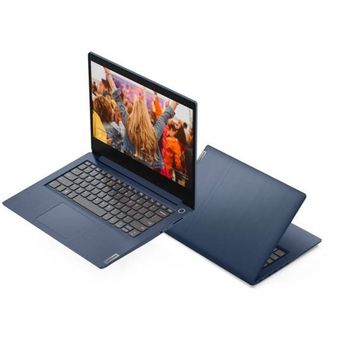 LENOVO IdeaPad 3, 14", i5-1035G1, 4GB/512GB [14IIL05 81WD00N2MJ]