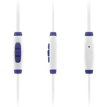 Sennheiser OCX 685i Adidas Sports Earphone