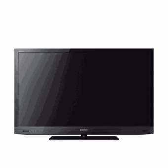 Sony 46" Full HD LED-backlit LCD TV [KDL-46EX720]