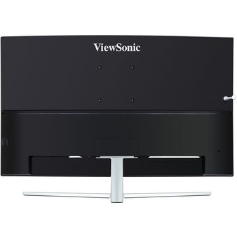 ViewSonic 32" 144Hz Curved Gaming Monitor [XG3202-C]