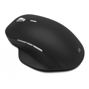 Microsoft Precision Mouse (Black) [GHV-00005]