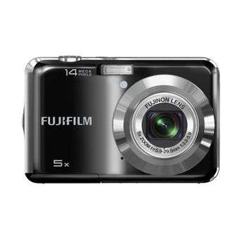 Fujifilm Finepix AX330