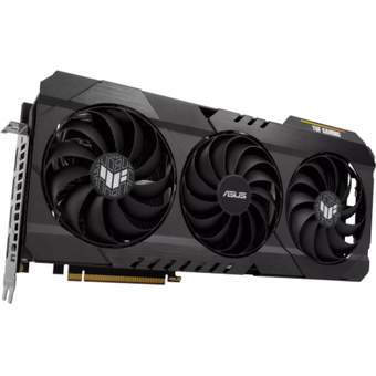 ASUS TUF Gaming Radeon RX 6700 XT OC Edition 12GB GDDR6