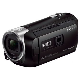 Sony HDR-PJ410E