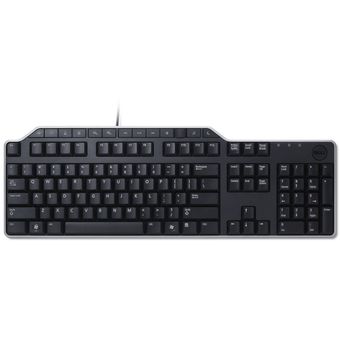 Dell Business Multimedia Keyboard [KB522]