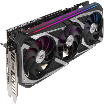 ASUS ROG Strix GeForce RTX 3060 12GB GDDR6