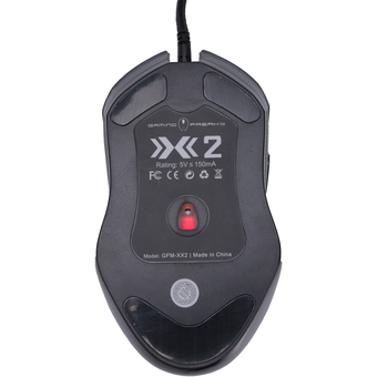 Gaming Freak XX2 Gaming Mouse [GFM-XX2]