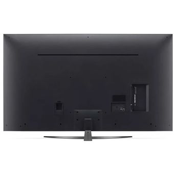 LG 50" UQ91 Series 4K Smart UHD TV w/ AI ThinQ [50UQ9100PSD]