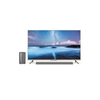 Xiaomi 55" Mi TV 2, LED TV