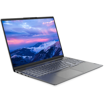 Lenovo IdeaPad 5 Pro 16ARH7, 16", R7 6800HS, 16GB/512GB [82SN004FMJ]