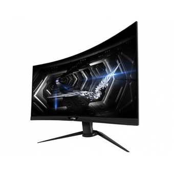 GIGABYTE AORUS CV27Q, 27" QHD 165Hz Curved Gaming Monitor