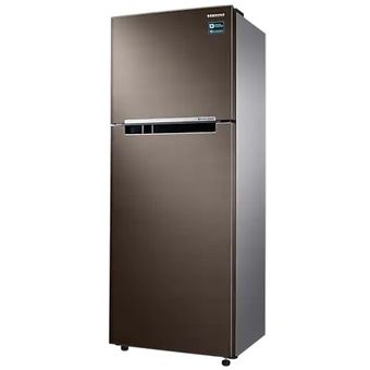Samsung 411L Top Mount Freezer w/ Digital Inverter [RT32K5052DX]