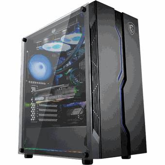 MSI MAG VAMPIRIC 010M