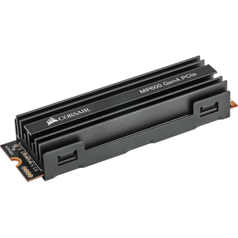 Corsair Force Series Gen.4 PCIe MP600 1TB NVMe M.2 SSD