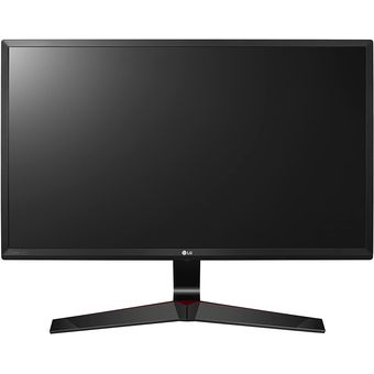 LG 27” IPS Gaming Monitor [27MP59G-P]