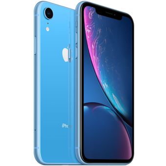 Apple iPhone XR (128GB)