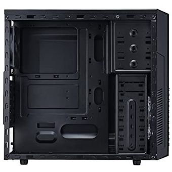 Cooler Master K282 Mid Tower PC Case