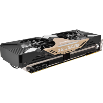 Palit GeForce RTX 2080 Ti Dual