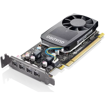 Lenovo NVIDIA Quadro P620 2GB GDDR5