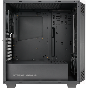 GIGABYTE XC300W, Xtreme Gaming ATX Mid-Tower PC Case