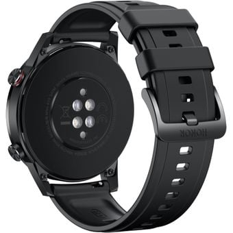 HONOR MagicWatch 2 - 46mm Charcoal Black