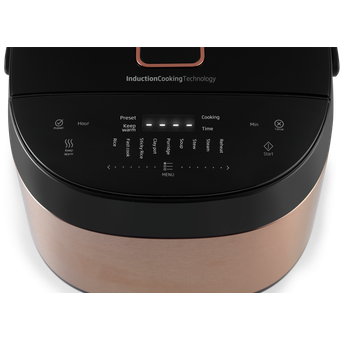 Beko Rice Cooker [RCI 80143 B]