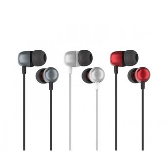 hoco M31 Delighted Sound Universal Earphones With Mic