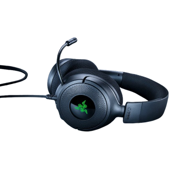Razer Kraken V4 X Sensa HD Haptics