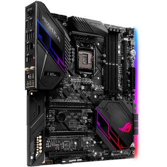 ASUS ROG MAXIMUS XI EXTREME, EATX motherboard