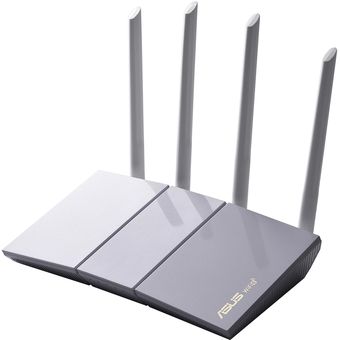 ASUS RT-AX55, AX1800 Dual Band WiFi 6 (802.11ax) Router