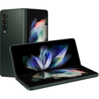 Samsung Galaxy Z Fold3 5G (12+512GB)