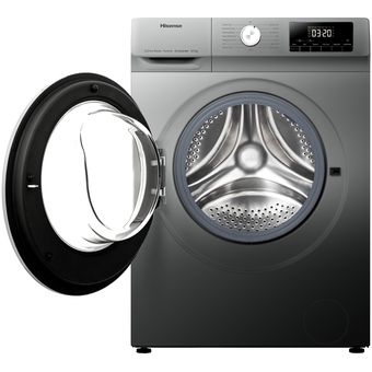 Hisense 8KG Front Load Washer and Dryer [WDQY8014EVJMT]