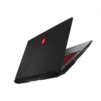 MSI GP75 Leopard 10SFK, 17.3", i7-10750H, 16GB/1TB