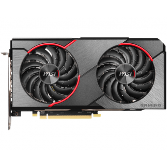 MSI Radeon RX 5500 XT Gaming X 8G