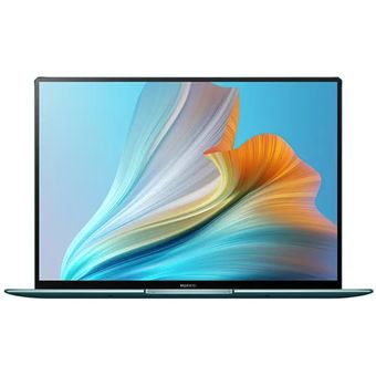 HUAWEI MateBook X Pro 2021, 13.9", i5-1135G7, 16GB/512GB, Emerald Green
