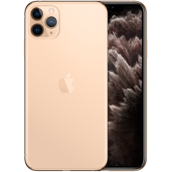 Apple iPhone 11 Pro Max (512GB)