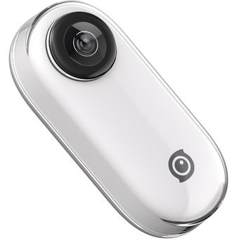 Insta360 GO Flow State Action Camera