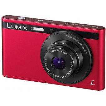 Panasonic Lumix DMC-XS1