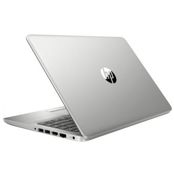 HP Laptop 245 G8, 14'', R3 5300U, 12GB/256GB