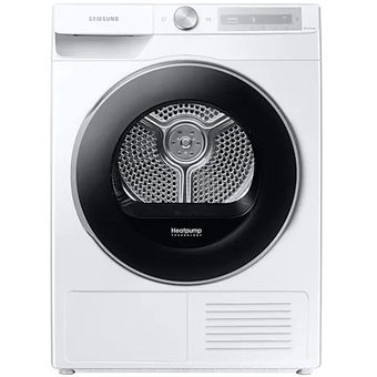 Samsung 9KG Front Load Heat Pump Dryer [DV90T6240LH/FQ]