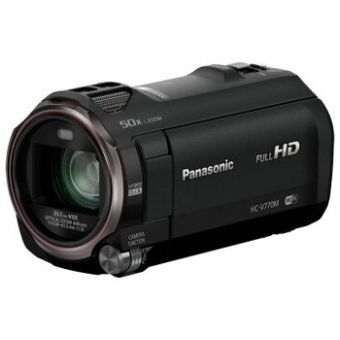 Panasonic HC-V770M