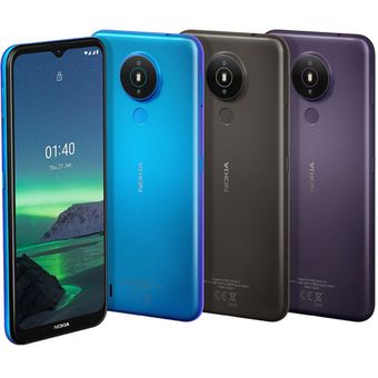 Nokia 1.4 (3 + 64GB)