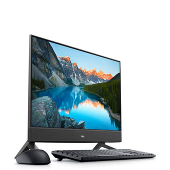 Dell Inspiron 24 5410, i5-1235U, 8GB/1TB+256GB [5410-35812SG-W11]