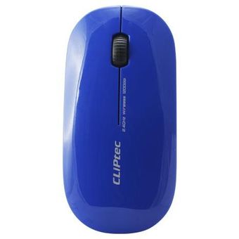 CLiPtec RZS849 Wireless Mouse