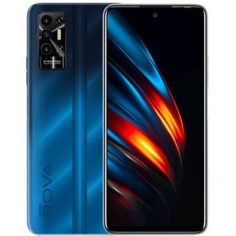TECNO Pova 2 (4+64GB)