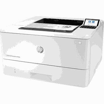 HP LaserJet Enterprise M406dn Laser Printer